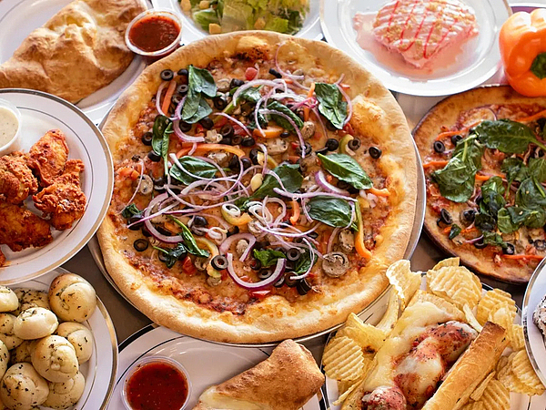 What Makes iPizza a Great Catering Option For Scottsdale Events