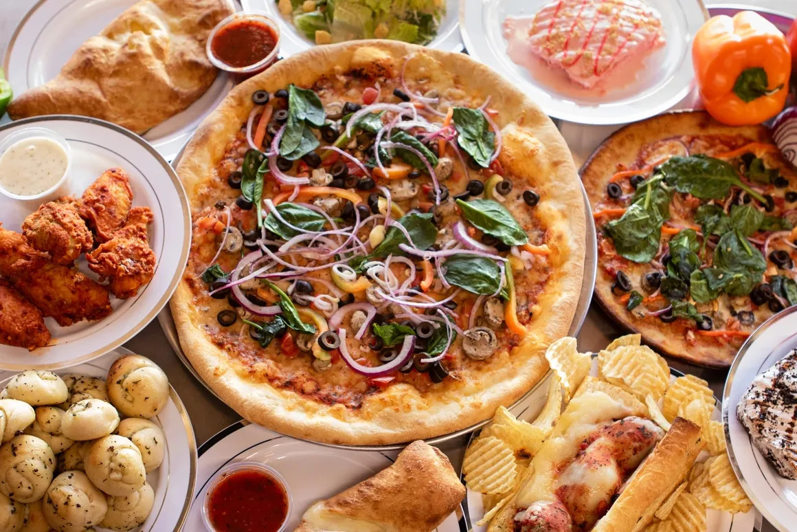 What Makes iPizza a Great Catering Option For Scottsdale Events