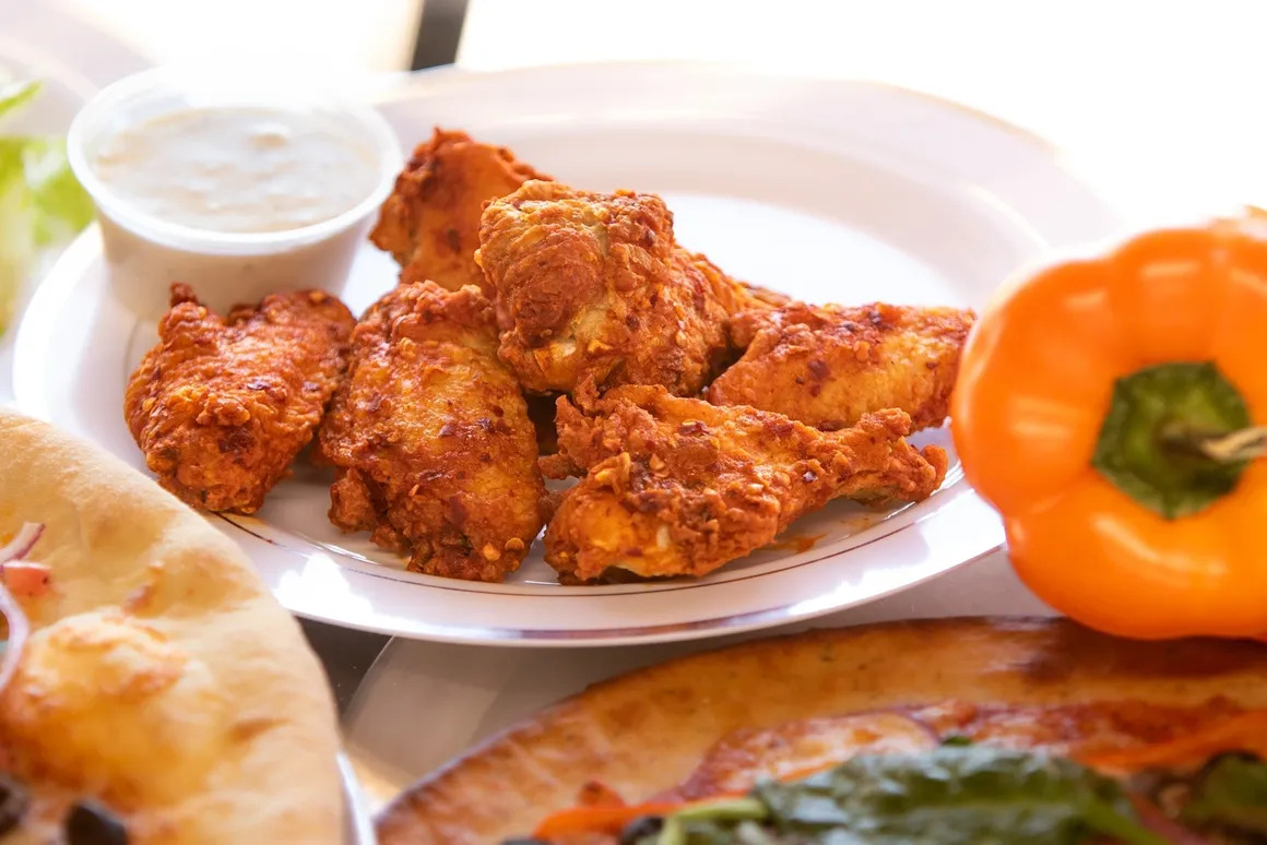 Making Holiday Parties Fun with Pizza Catering in Scottsdale